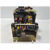 Image 3 : FANUC A06B-6050-H102 VELOCITY CONTROL UNIT