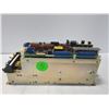Image 4 : FANUC A06B-6050-H102 VELOCITY CONTROL UNIT