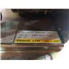 Image 7 : FANUC A06B-6050-H102 VELOCITY CONTROL UNIT