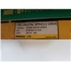 Image 7 : FANUC A06B-6059-H002 AC DIGITAL SPINDLE DRIVE