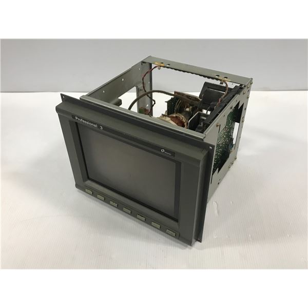 FANUC A02B-0120-C112 MONITOR