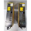 Image 2 : (2) FANUC A06B-6079-H106 SERVO AMPLIFIER MODULE