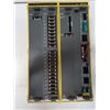 Image 2 : FANUC A02B-0162-B514 BACKPLANE CHASSIS W/ CIRCUIT BOARDS *SEE PICS FOR PART #S*