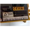 Image 8 : FANUC A02B-0162-B514 BACKPLANE CHASSIS W/ CIRCUIT BOARDS *SEE PICS FOR PART #S*