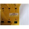 Image 8 : (2) FANUC A03B-0807-C003 5 SLOT I/O MODULE BASE W/ MODULES *SEE PICS FOR PART #S*