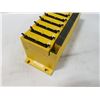 Image 8 : FANUC A03B-0807-C001 10 SLOT MODULE BASE W/ MODULES *SEE PICS FOR PART #S*