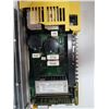 Image 2 : LOT OF FANUC *PARTS ONLY* SERVO DRIVE/AMPLIFIER (DRIVE MISSING PART #) *SEE PICS FOR DETAILS*
