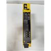 Image 2 : FANUC DRIVE (MISSING PART # / COVERS * SEE PICS FOR DETAILS*