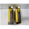 Image 2 : (2) FANUC A06B-6124-H209 SERVO AMPLIFIER