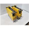 Image 1 : (2) FANUC A06B-6124-H207 SERVO AMPLIFIER