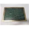 Image 2 : FANUC A16B-1000-0030 BASE CIRCUIT BOARD