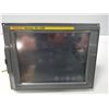 Image 2 : FANUC A02B-0281-B504 OPERATING CONTROL PANEL (MARK ON SCREEN)*SEE PICS FOR DETAILS*