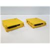 Image 2 : (2) FANUC A03B-0819-CO11 MODULE