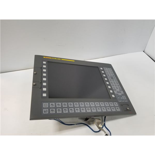 FANUC A13B-0196-B412 PANEL i