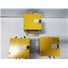Image 2 : 3 FANUC A06B-6111-H403 SERVO AMPLIFIER
