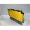 Image 1 : FANUC A06B-6114-H105 SERVO AMPLIFIER MODULE