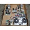 Image 1 : Lot of Misc Fanuc Items