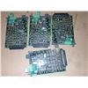 Image 1 : Lot of Fanuc Circuit Boards