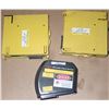 Image 1 : FANUC #A05B-1405-B131 & (2) Modules