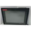 Image 1 : FANUC IC754CSL12CTD-EC QUICK PANEL_MODEL ES1222