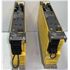 Image 1 : (2) - FANUC A06B-6131-H001 BiSV 10HV DRIVES