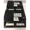 Image 2 : (2) GE FANUC IC754CSL12CTD-EC QUICKPANEL CONTROL
