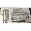 Image 4 : (2) GE FANUC IC754CSL12CTD-EC QUICKPANEL CONTROL