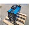 Image 1 : MILLER AUTOVISION II WELDER W/ SETUP PENDANT *SEE PICS FOR DETAILS*
