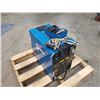 Image 3 : MILLER AUTOVISION II WELDER W/ SETUP PENDANT *SEE PICS FOR DETAILS*