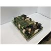 Image 1 : FANUC A06B-6100-H004 SERVO AMPLIFIER