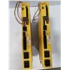 Image 2 : (2) FANUC A06B-6093-H113 SERVO AMPLIFIER