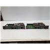 Image 2 : (2) FANUC A16B-2203-0370/13E POWER SUPPLY CIRCUIT BOARD