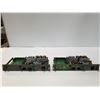 Image 2 : (2) FANUC A16B-2203-0370/13E POWER SUPPLY BOARD