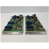 Image 2 : (2) FANUC A16B-3200-0230 PROCESS PC CIRCUIT BOARD
