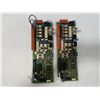 Image 1 : (2) FANUC A20B-2100-0470/07G CONTROL CIRCUIT BOARD
