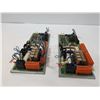 Image 2 : (2) FANUC A20B-2100-0470/07G CONTROL CIRCUIT BOARD