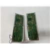 Image 3 : (2) FANUC A20B-2100-0470/07G CONTROL CIRCUIT BOARD