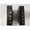 Image 2 : (2) GE FANUC 1C693BEM320E I/O LINK MODULES