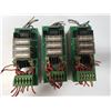 Image 2 : (3) FANUC EE-3285-195 E-STOP/BRAKE UNIT ASSEMBLY