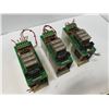 Image 3 : (3) FANUC EE-3285-195 E-STOP/BRAKE UNIT ASSEMBLY