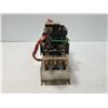 Image 2 : FANUC A05B-2400-C453 E-STOP UNIT W/ FUJI EA33 CIRCUIT BREAKER