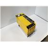 Image 1 : FANUC (PART # UNKNOWN) POWER SUPPLY MODULE (CRACKED/DAMAGED HOUSING) *SEE PICS FOR DETAILS*