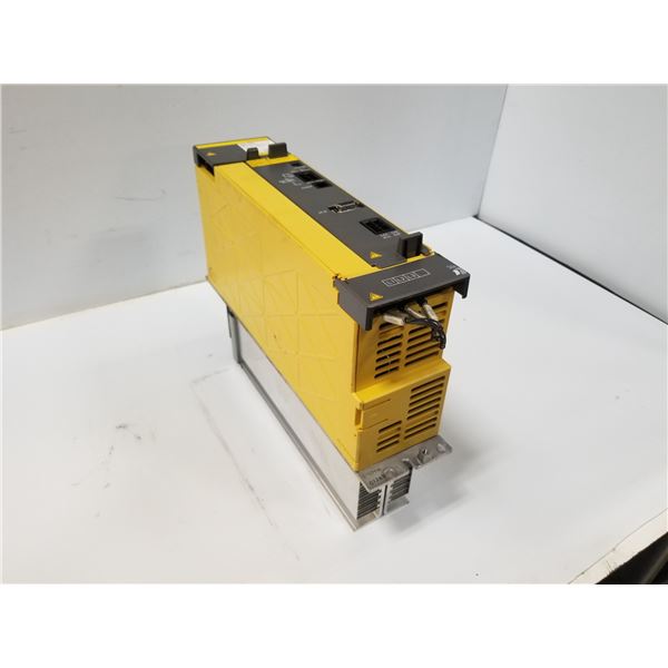 FANUC A06B-6120-H018 POWER SUPPLY MODULE
