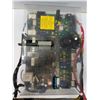 Image 2 : FANUC A06B-6105-H002 SERVO AMPLIFIER