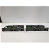Image 2 : (2) FANUC A16B-2203-0370 POWER SUPPLY BOARD
