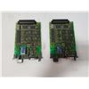 Image 1 : (2) Fanuc A20B-8100-0440 Control Board