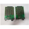 Image 2 : (2) Fanuc A20B-8100-0440 Control Board