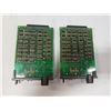 Image 2 : (2) Fanuc A20B-8100-0440 Control Board