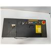 Image 1 : FANUC A05B-2452-C158 OPERATOR PANEL
