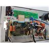 Image 3 : FANUC A05B-2452-C158 OPERATOR PANEL